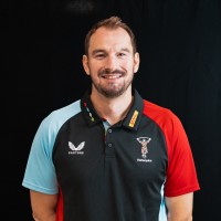 Henry Cox
