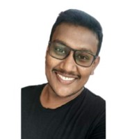 Balaji A