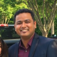 Binay Kumar