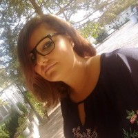 Anamaria David