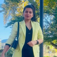 Rekha Sapkota