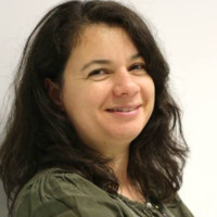 Caroline Davis
