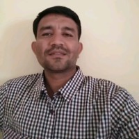 Lakhu Odedara