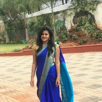 Harshitha M I