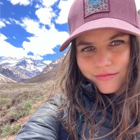 Marcela Saavedra Araya