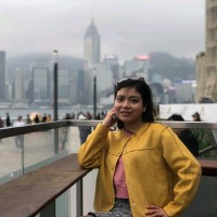 Tin Zar Ni Khine