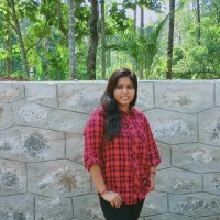 Swathi Krishna D K