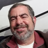Bruce Rubenstein