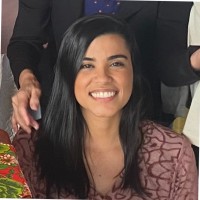 Iara Maria França Reis