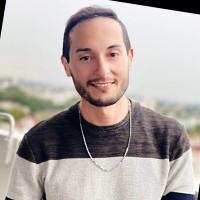 Nicolás Diaz