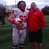 Mike Mangino