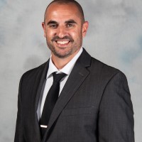 Adam Falk