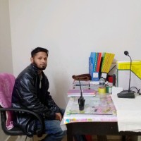 Manir Hossen Howlader