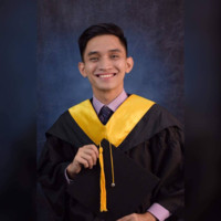 Jenson Cruz