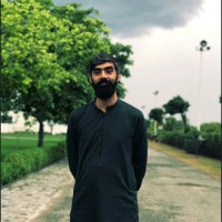 Shoaib Tauseef