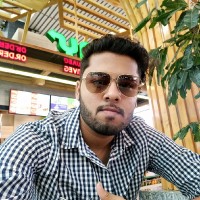 Sajal Pandey