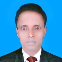 Md. Amanullah Nuri
