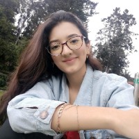 Lorena Galvis