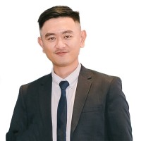Huynh Phu Tuan