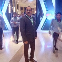 Milind Morgaonkar