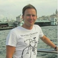 Denis Grigoryev