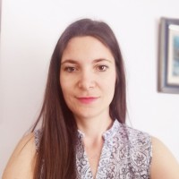 Milena Damjanović