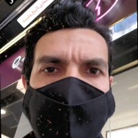 MohammadReza Moraveji