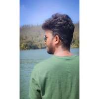 Satheesh P
