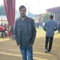 Rajkumar Mishra