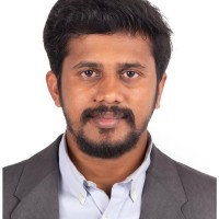 Raju Subramani