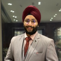 Gurjan Singh Kohli