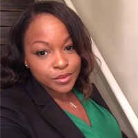 Brandy Washington