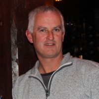 Gary Dalbeth