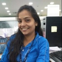 Akta Bhatt