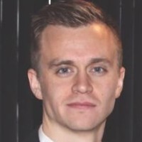 Alex Freyr Hilmarsson
