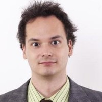Gergely Bencsik