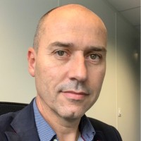 Tony GUILLOUX