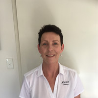 Joy Dewar