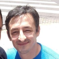Cristian Villagra