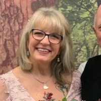 Rita Kipp-Allison