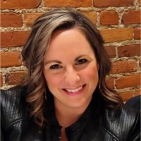 Nicole Thompson (Frohlich)