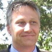 Thierry Schultz
