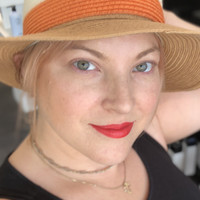 Caroline Crist