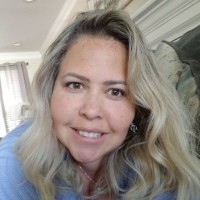 Eileen Martinez- Abell