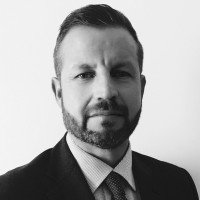 Adrian Steward