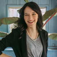 Jennifer Curry Calvillo