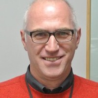 Simon Clawson