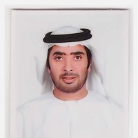 Khalifa Al Qubaisi