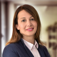 Ana Trosanovska