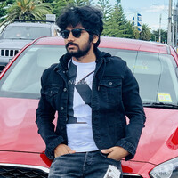 Tharun Chandra